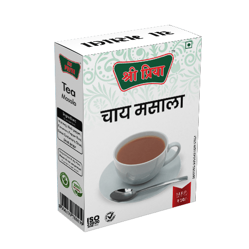TEA MASALA
