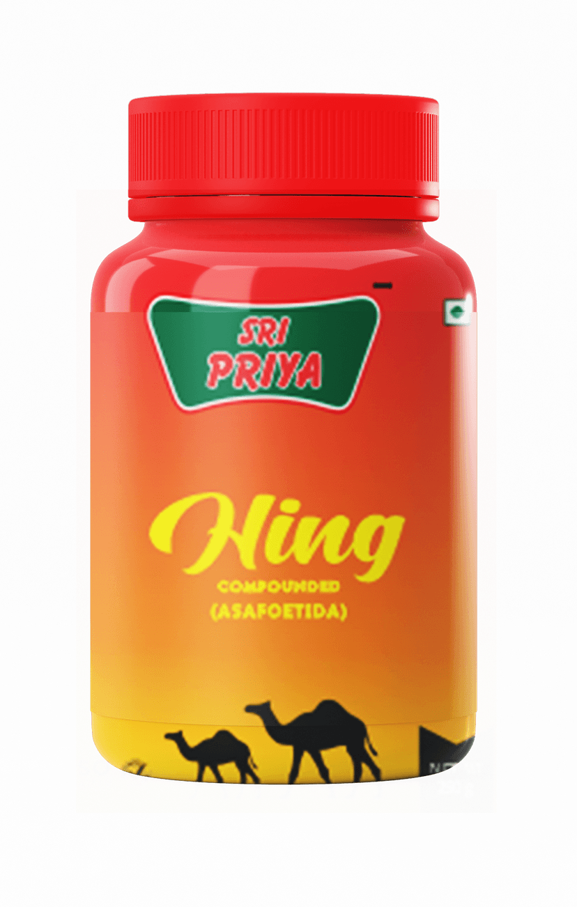 HING PREMIUM
